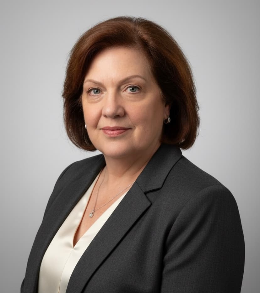 Catherine Lambert, Licensed Mental Health Counselor